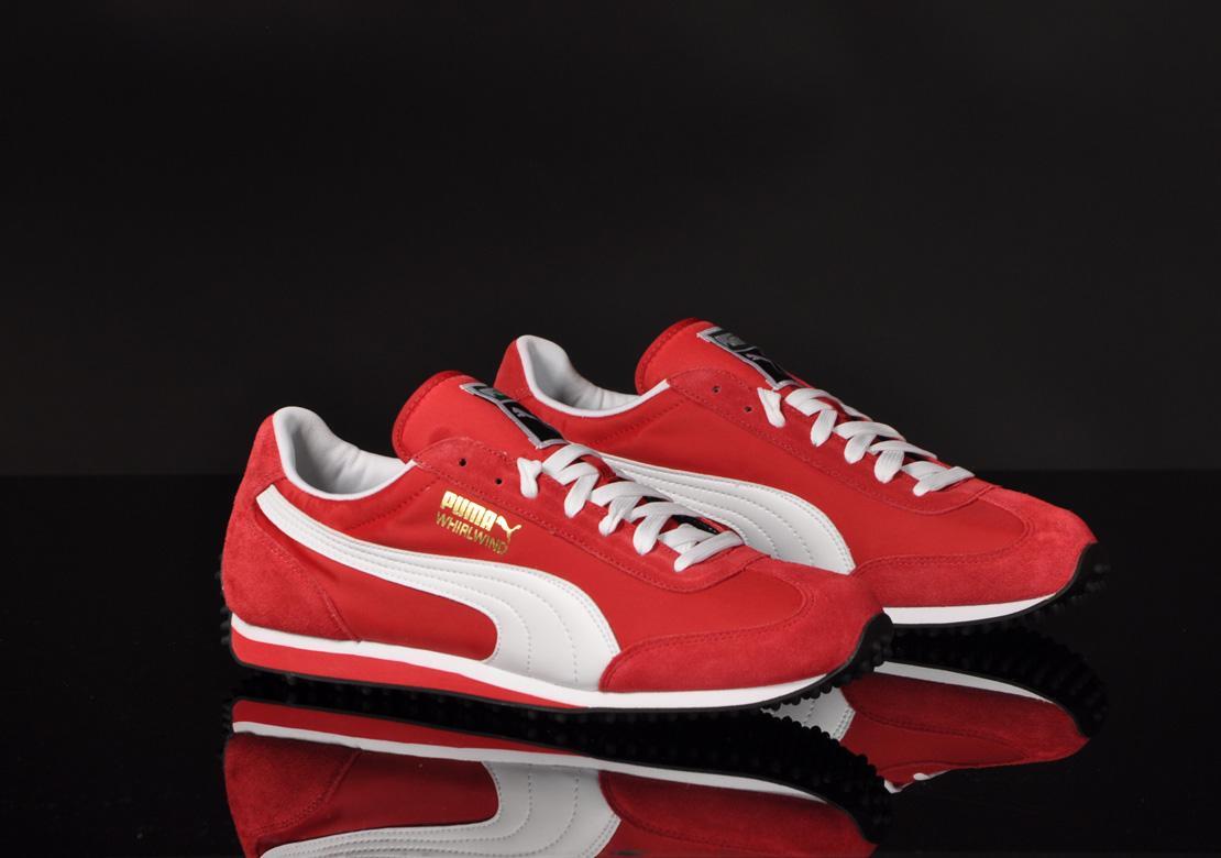 Puma Whirlwind Classic